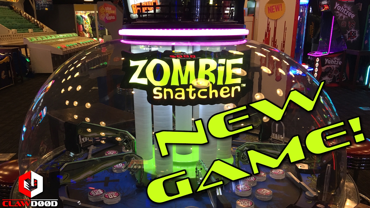 dave and busters game hacks